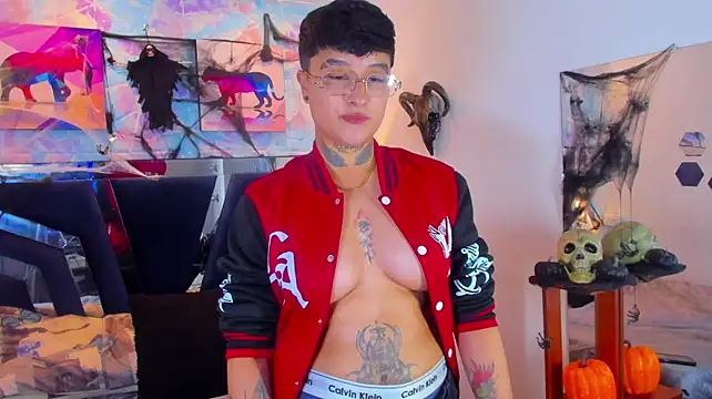 abby_thompson____のライブXXXチャット