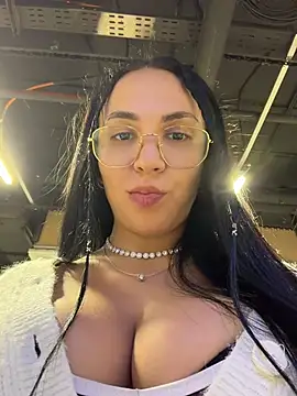 Bunny_Lush's Live XXX Chat