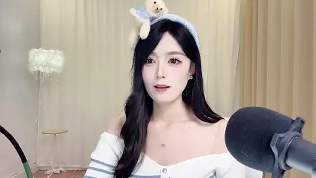LiLy0608 Live XXX-Chat