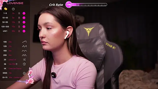 Fairy_Linaa live XXX chat