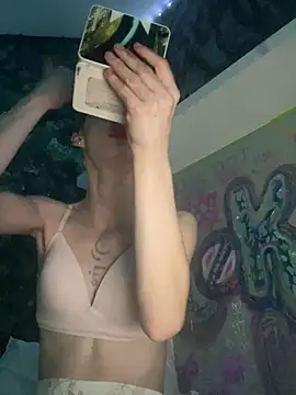 DaeDotFrankyLoko's Webcam Show