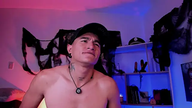 LiamDeeps XXX чат на живо