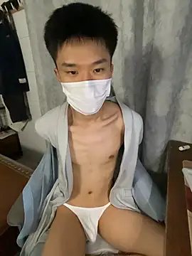 Zhang_yiovo 现场XXX聊天