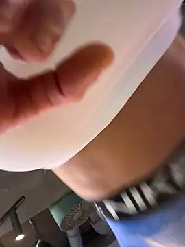Czat XXX na żywo – F3ckd0lllucy