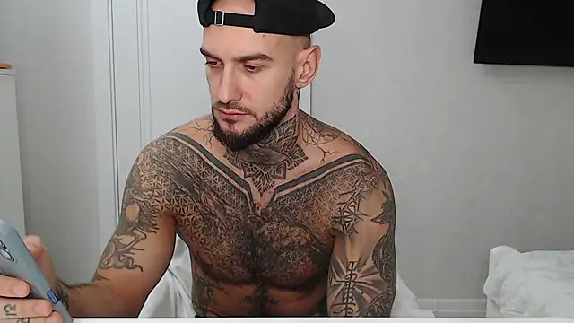 แชท XXX สดของ maxi_foxxx