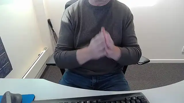 Buggemann's Live XXX Chat
