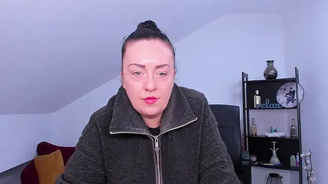 XXX chat uživo modela BrendaSkye