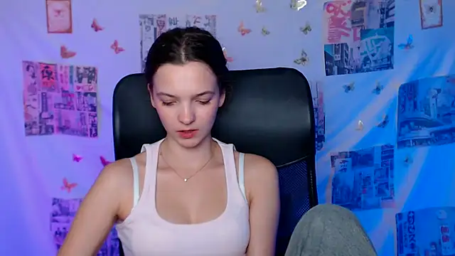 Chatroom XXX en direct de _SusieSu_