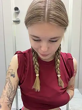 Chat XXX ao vivo de -MiaKitty