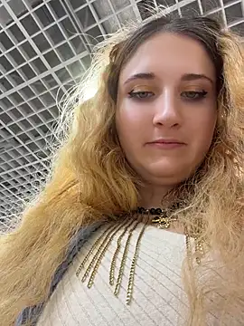 Chat XXX ao vivo de AdelRich