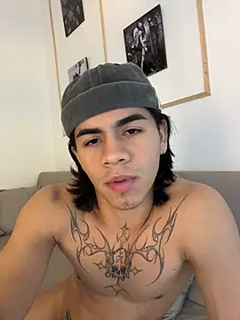 Mao_mdn webcam show