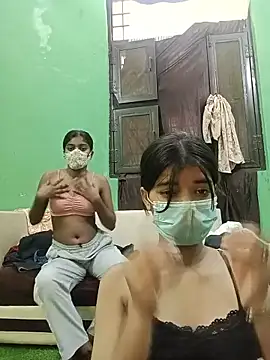 queen_queen's Live XXX Chat