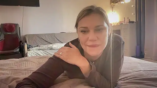 XXX chat uživo modela Alisa2000