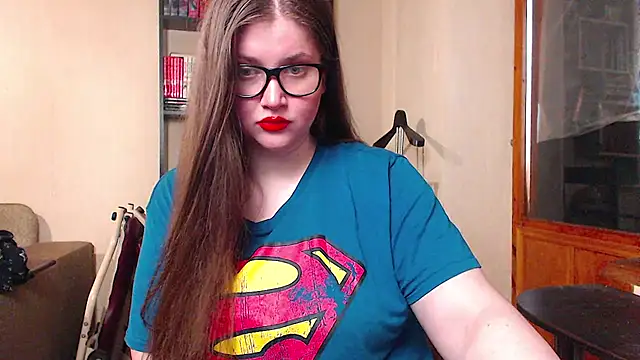 XXX chat uživo modela Allexandrra_
