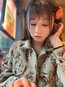 XXX chat uživo modela bingbing6699