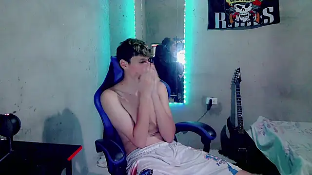 Онлайн чат XXX Jason_Toddhot