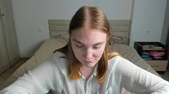 ReddHotPipper Live XXX-Chat