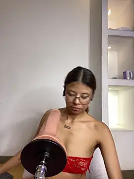 XXX chat uživo modela Antonella_Torres2