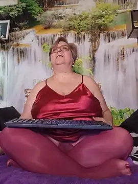 QueenPammy1's Live XXX Chat