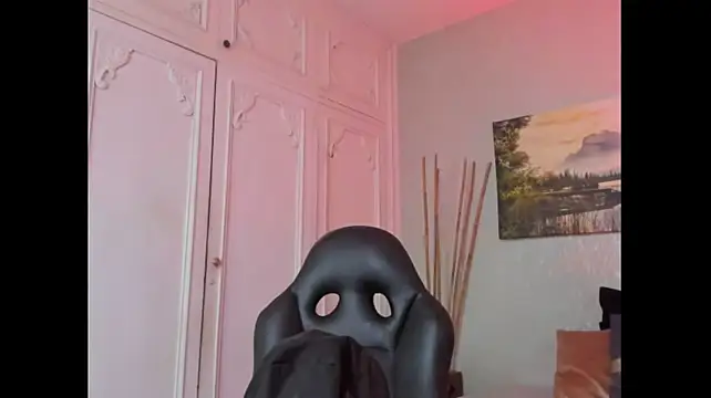 Tyler_durten Obrolan Langsung XXX