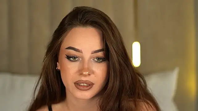 XXX chat uživo modela AnneSand