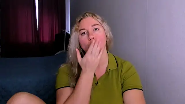 NancySanders Live XXX-Chat