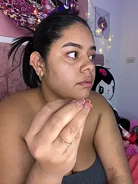 XXX chat uživo modela Anabelle_00_