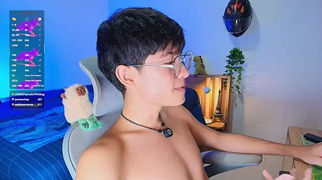 Chat XXX en directo de Anky_xx