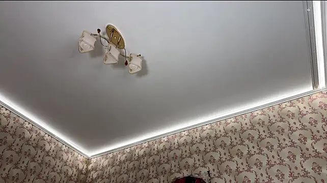 XXX chat uživo modela AuraXO