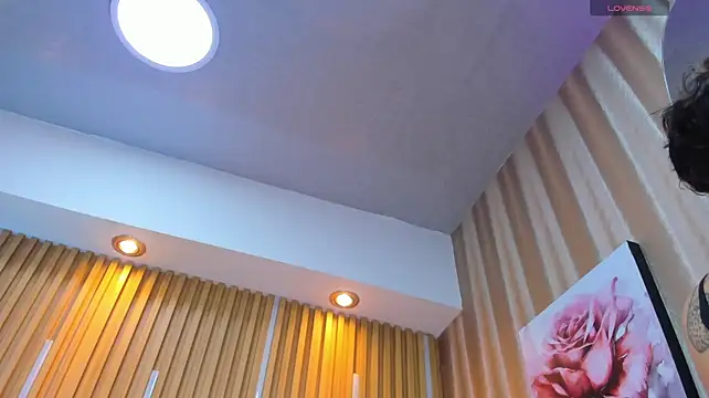 Kaoss_Angel 现场XXX聊天