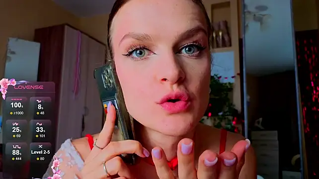 XXX chat uživo modela _masterpiece__
