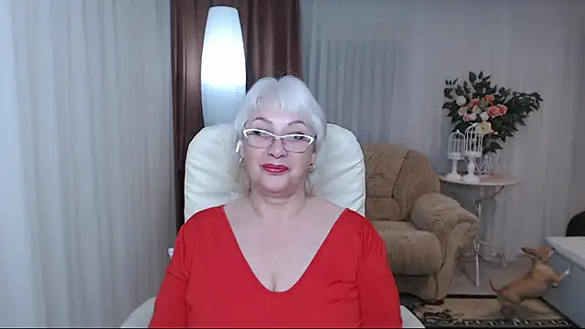 Beautiful_wooman – Live XXX-chat