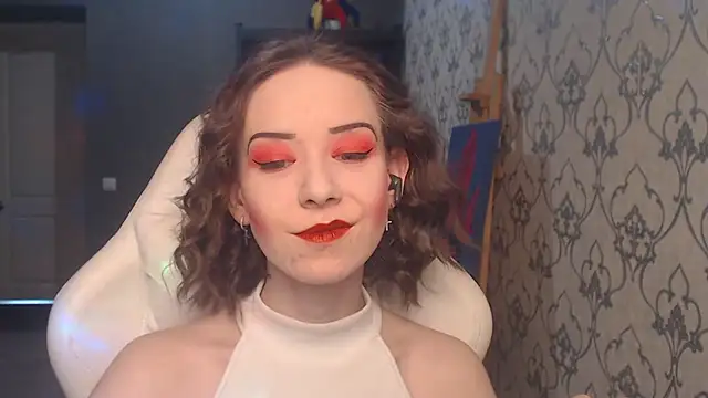 FascinatingEyess' Live XXX Chat