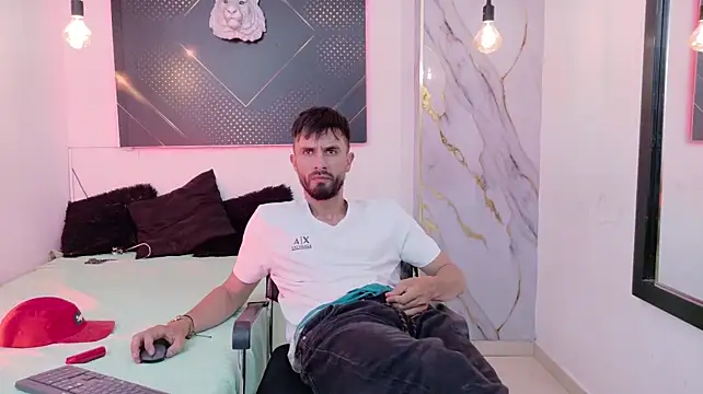 Chat XXX Live KingOfTemptation