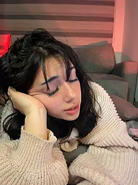 แชท XXX สดของ dani-nari