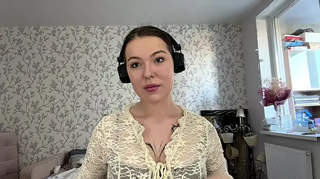 XXX chat uživo modela ElizbethPizza