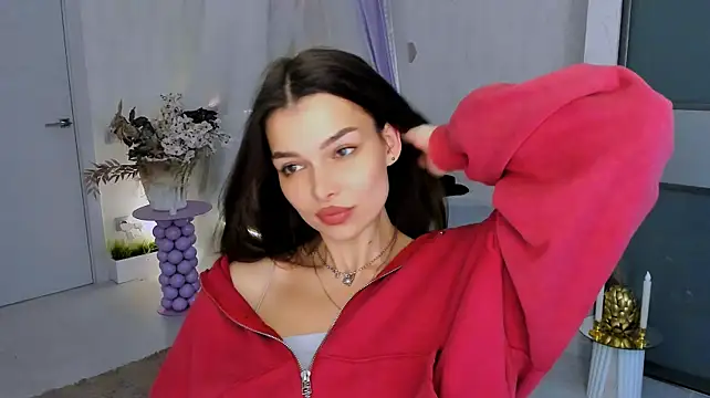 Chat XXX en directo de ContinentOfTranquility