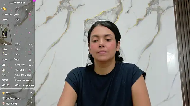 XXX chat uživo modela ciara_connor