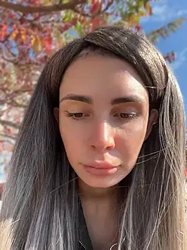 Chat XXX Live SandraCarter