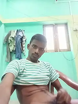Show Webcam de PlayfulBoy_01