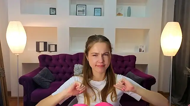 LoveXLexi: онлайн-секс-чат