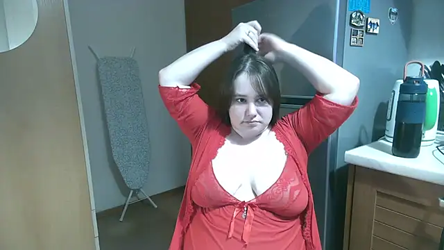XXX chat uživo modela EriikaTwinz