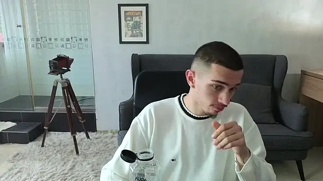 KaydenDrew Live XXX Chat