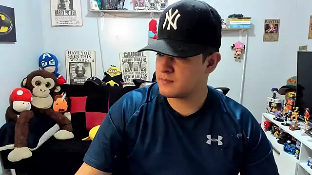 XXX chat uživo modela ney_22