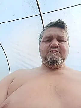 mariusSingur webkamerás műsora