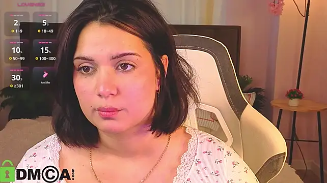 Chat XXX en directo de VivienRoss_