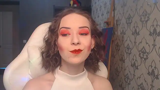 FascinatingEyess – Live XXX-chat