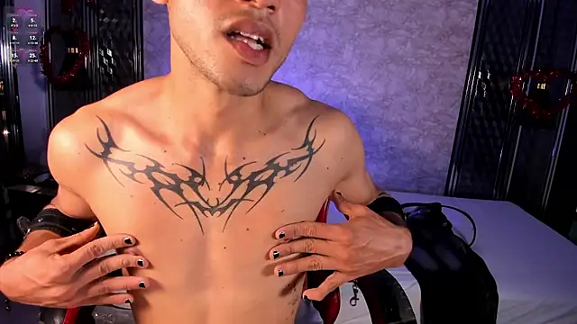 JaredTorres_ XXX чат на живо