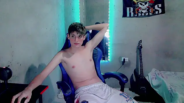 Chat XXX ao vivo de Jason_Toddhot