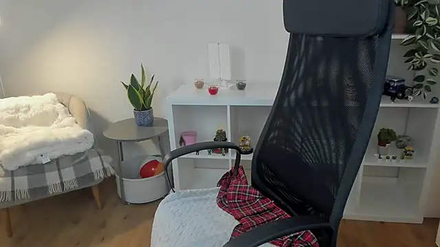 _BellaEvans_ – Naživo XXX chat
